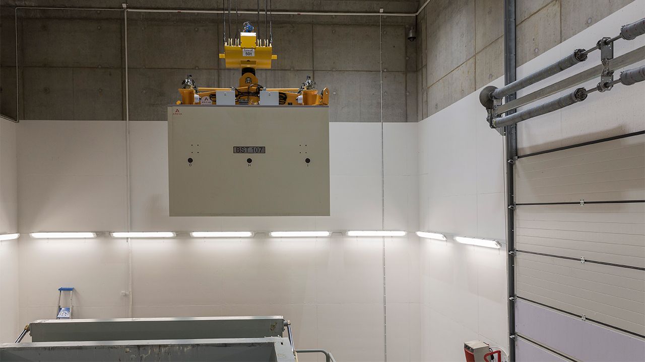 Radiological protection