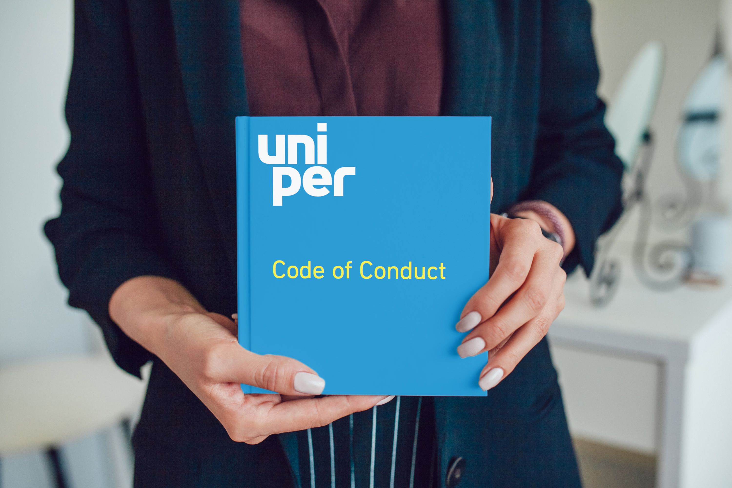 Code of Conduct