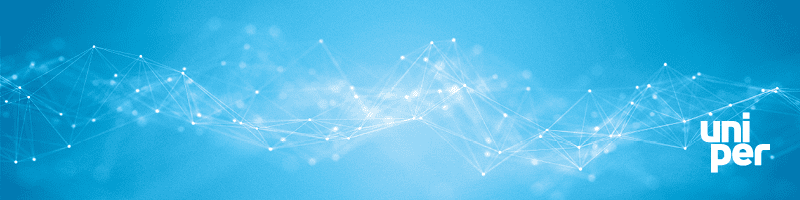 Banner Uniper LinkedIn