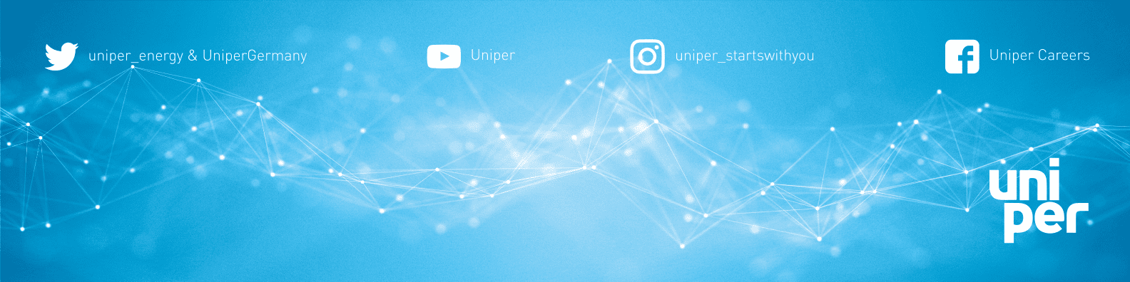 Banner LinkedIn Hero Image