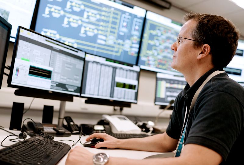 Commodity Trading