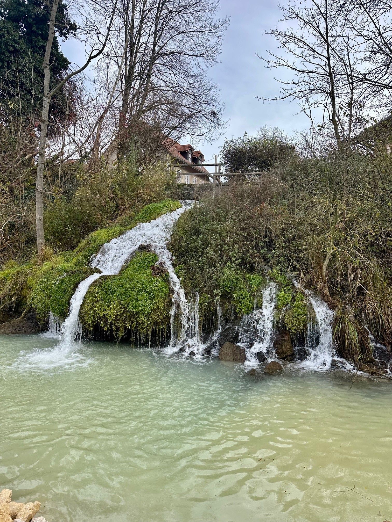 Lechufersanierung