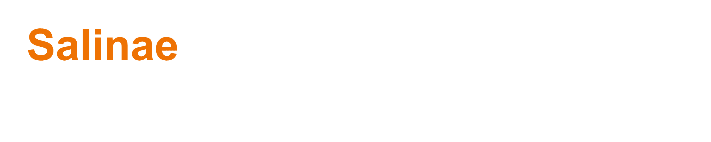 Salinae