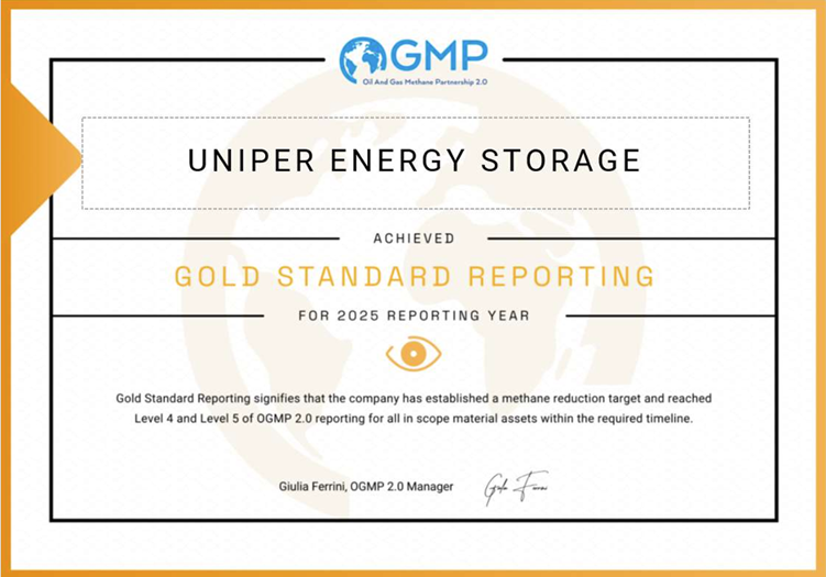 Ogmp- uniper Energy Storage 2025