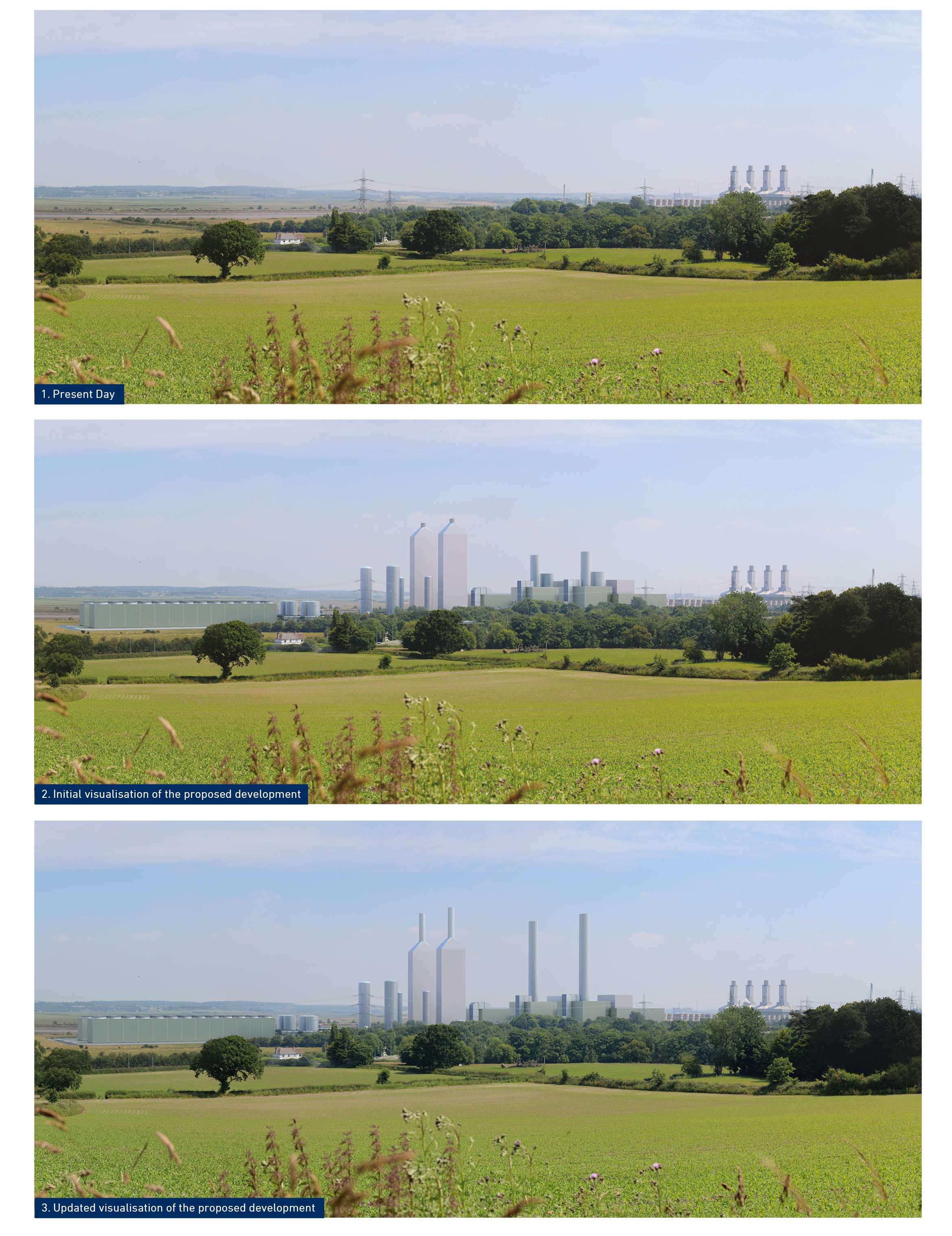 CQLCP CGI visualisations