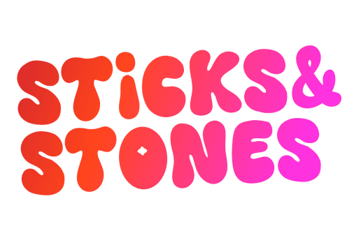 sticks