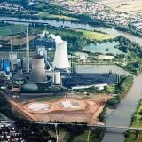 Staudinger power plant