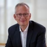 Dr. Jens Hüffer