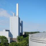 Franken Power Plant