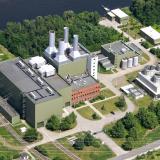 Kirchmöser Power plant