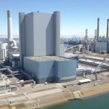 Maasvlakte Energy Hub