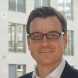 Sven Miedek Senior Vice President Corporate Finance