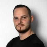 Portrait Marvin Gladisch