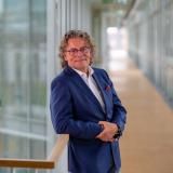 Portrait Jens-Ulrich Biermann