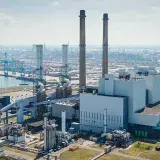 Maasvlakte powerplant UCML