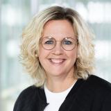 Sabine Burkhardt Assistant (Group Finance & Investor Relations) Uniper