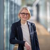 Svenja Kaltheuner