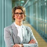 Maike Dupont - Pressesprecherin/ Globaler Handel