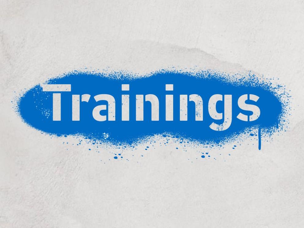 Training