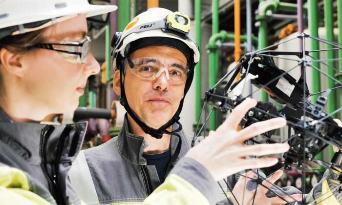 Engineering + Technical