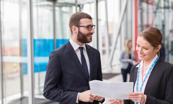 Become a trainee at Uniper