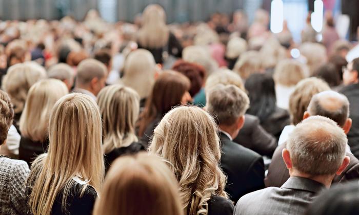 Shareholder structure