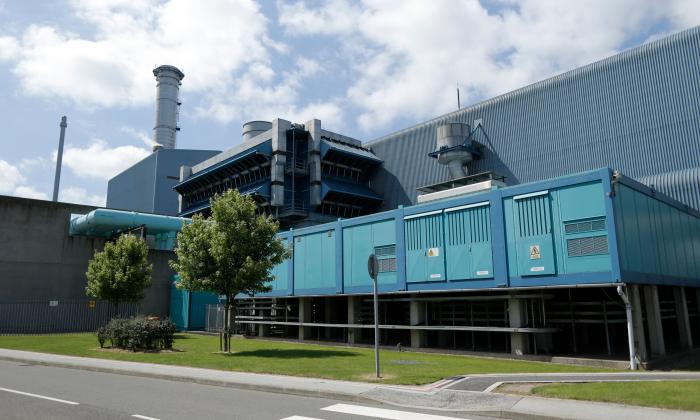 Cottam Development Centre