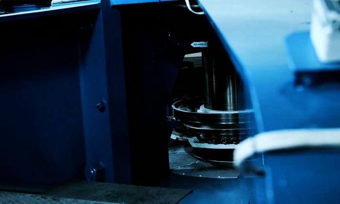 Rotational energy hero