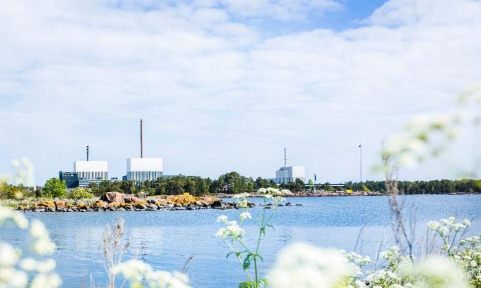 Nuclear power in Sweden