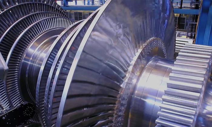 Framtidens kärnkraft