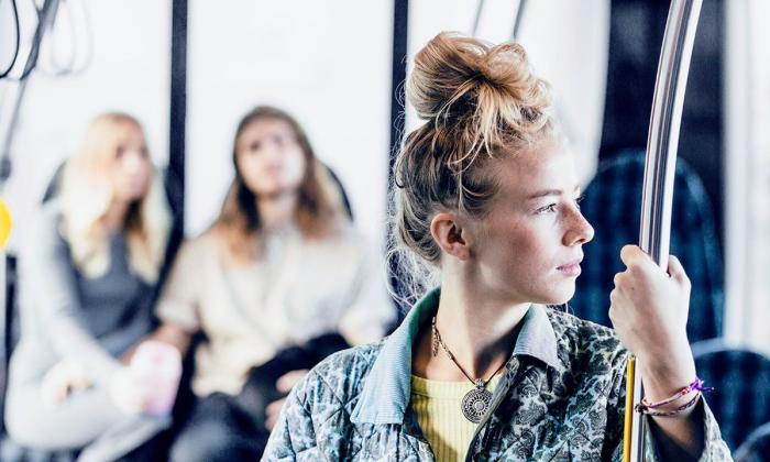 Vi erbjuder möjlighet till flextid, arbetstidsförkortning och distansarbete | Uniper