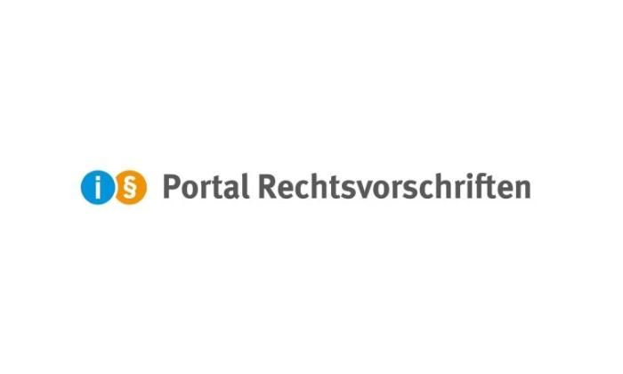 Portal Rechtsvorschriften