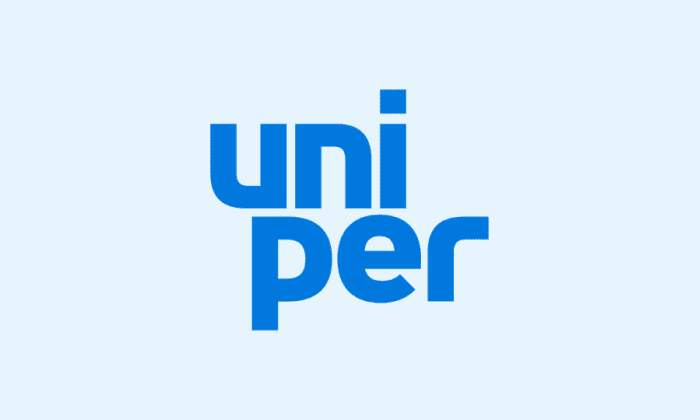 Uniper News Icon