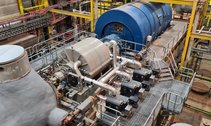 Grid stability_Killingholme