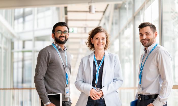 Trading IT Who we are 4