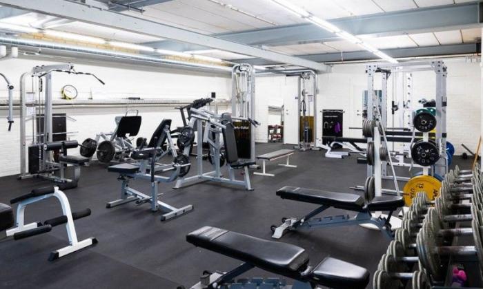 Blog supporting a healthy lifestyle