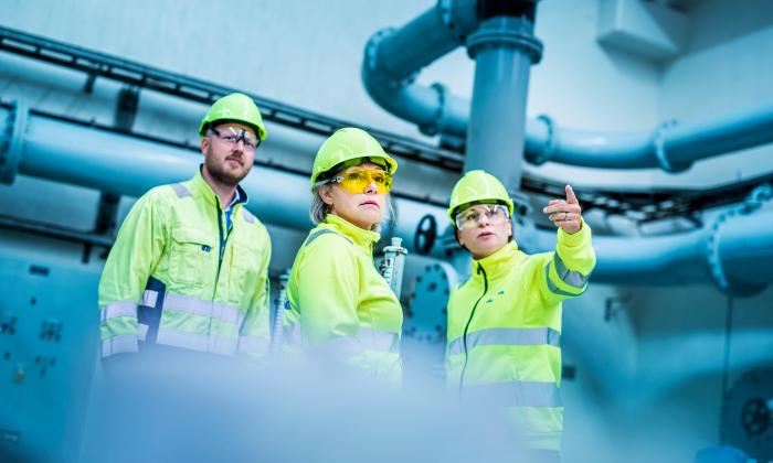 Licensing and Engineering