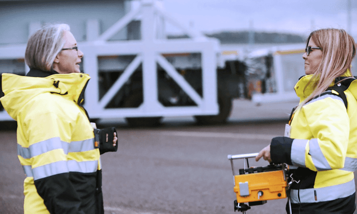 Manager & Expert Training