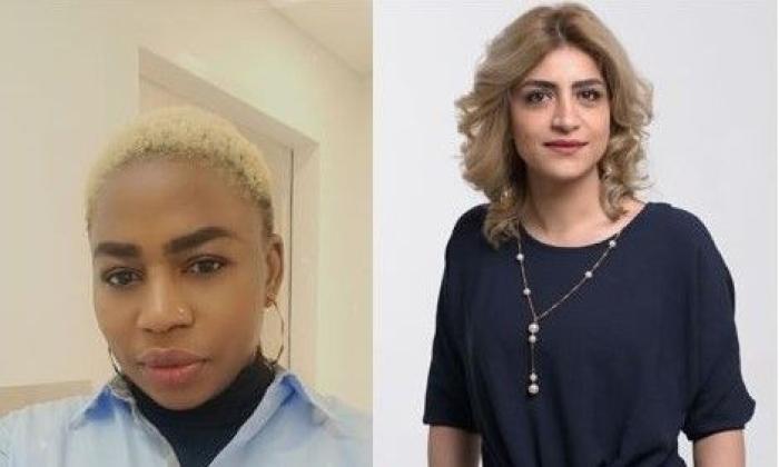 female accelerator programm