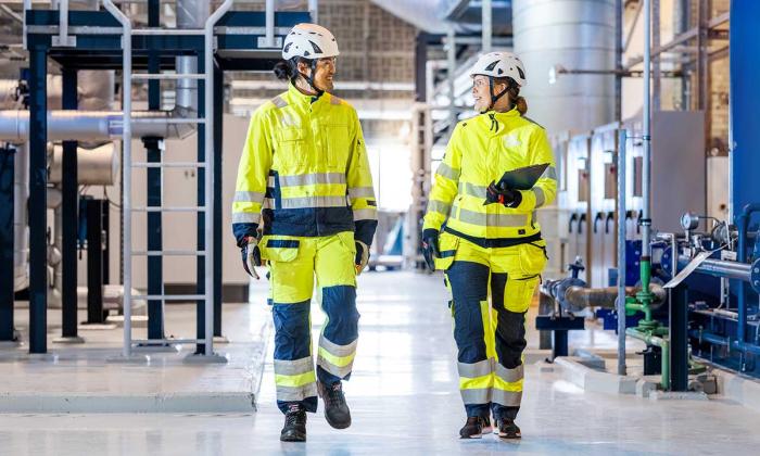 Ansök till Driftskolan