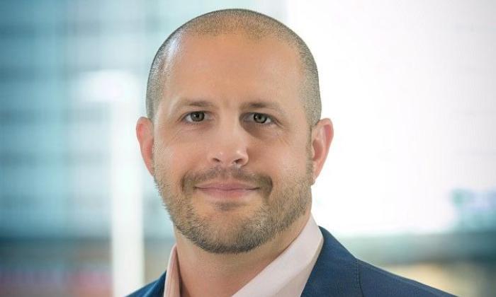 Joseph Deluzio, Uniper NA CEO & President