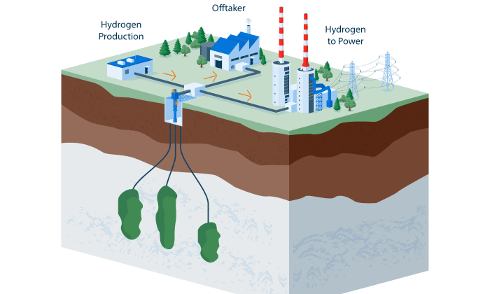Hydrogen Storage Diagram 2 Salinae UK