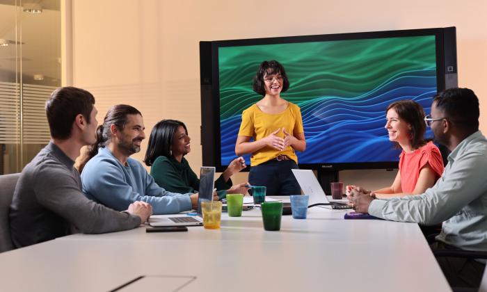 Responsible Governance