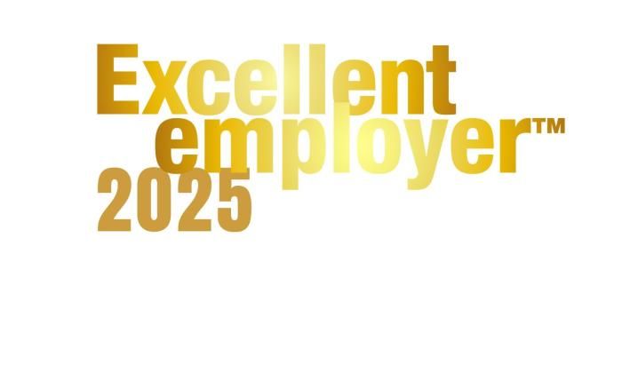Excellent Employer 2025