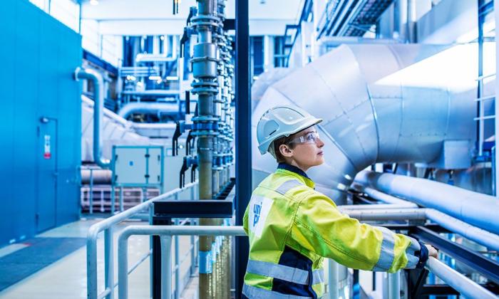 About Uniper Sweden | Uniper