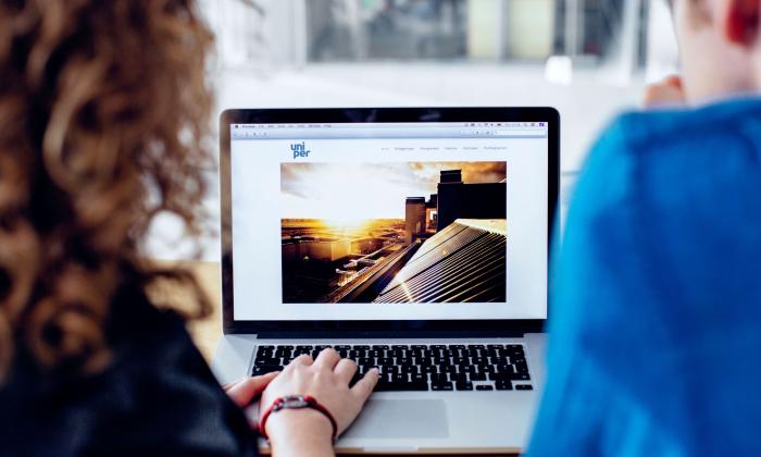 Utvecklare av förnybar energi | Uniper