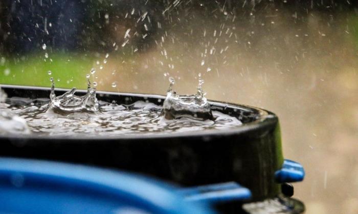 Många bäckar små blir ett stort bidrag till elförsörjningen