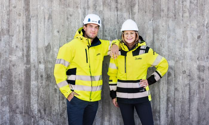 Vi erbjuder alla våra anställda friskvårdsbidrag, fri medicin och läkarvård, hälsoundersökning och ett årligt ekonomiskt stöd via det vi kallar för Uniper-kontot | Uniper