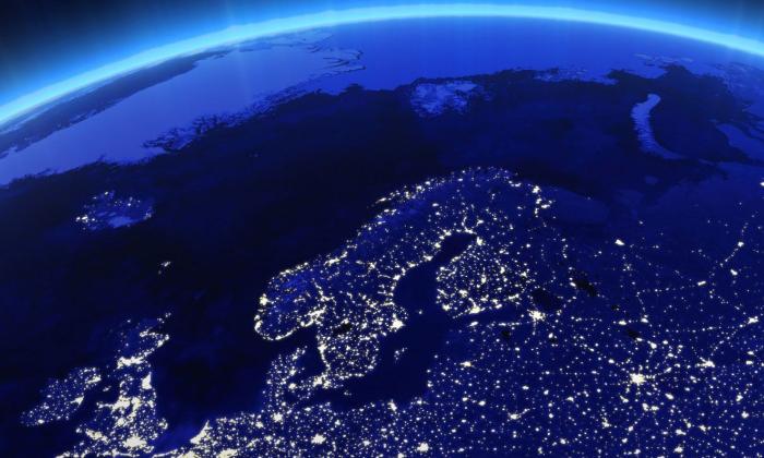 Electricity – invisible but indispensable