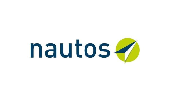 Logo von nautos
